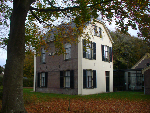 Veenhuizen Plichtbesef