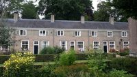 Begijnhof Breda