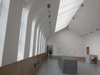 Gebouw Boijmans