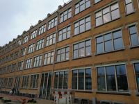 Asscher gebouw